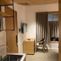 Cityhouse - Ariosa ที่พักสวยบรรยากาศดีในโฮจิมินห์