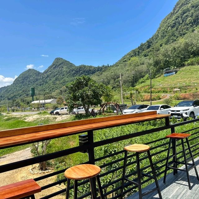 Chanlom cafe Chanlom cafe