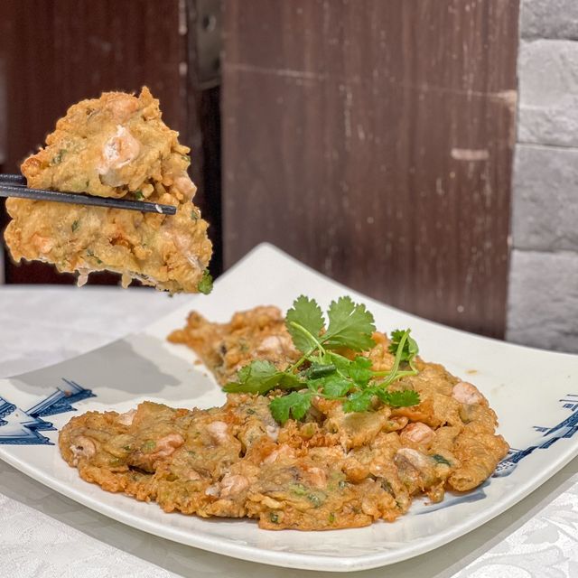 《鰂魚涌樓上特色潮州菜》