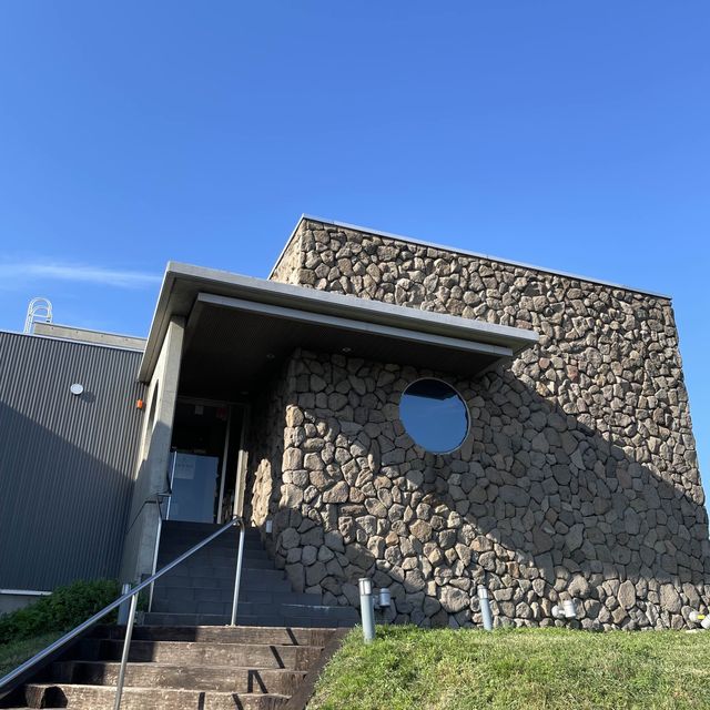 【北海道:室蘭】室蘭で人気のカフェでこだわりのコーヒーを楽しむ