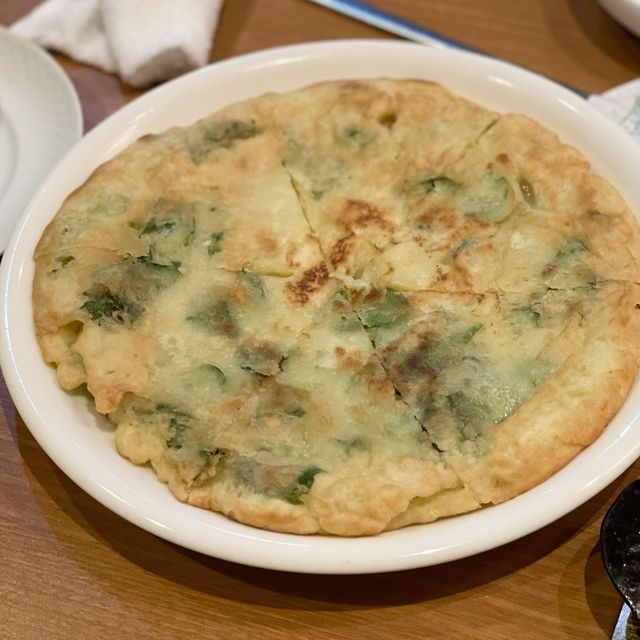 【湯島】オモニが優しい韓国料理屋さん🇰🇷チゲマウル