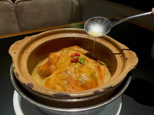 適合一家大細去嘅深圳浙菜！連續食左2餐😂