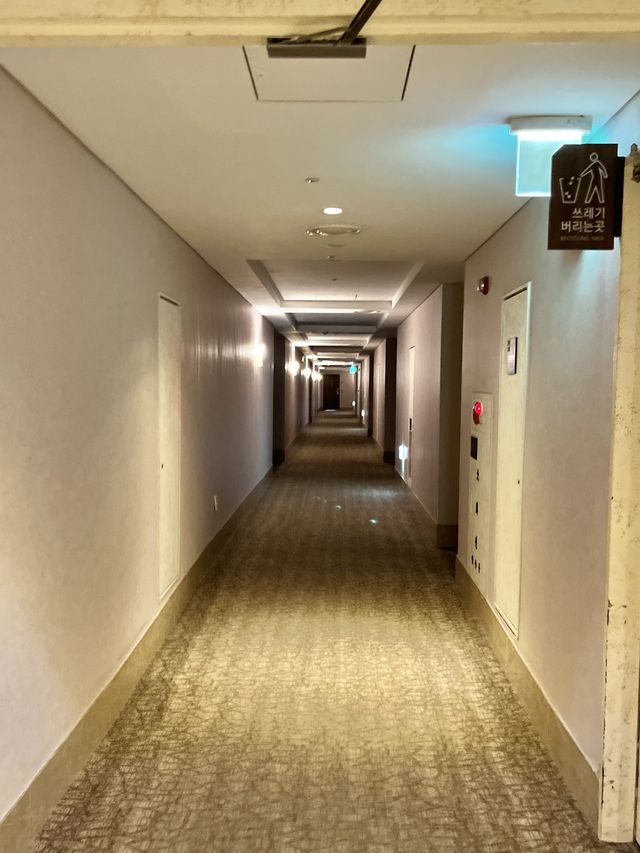 여권없이 가는 스페인 숙소 양양 쏠비치