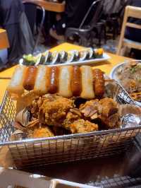 韓國人主理🍽️大份正宗韓國菜🇰🇷