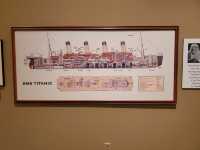 Titanic: The Artifact Exhibition