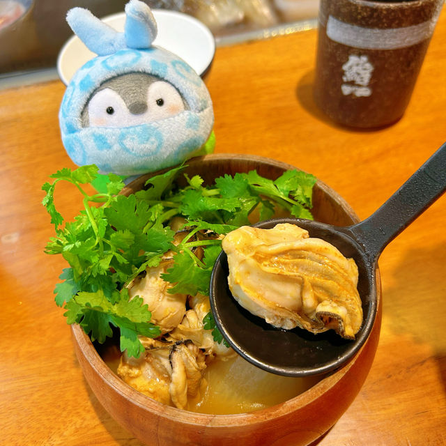 壽司杯打卡必點❤️
