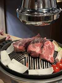 고급진 레스토랑 분위기의 양고기 맛집 라무진 정발산점🐏