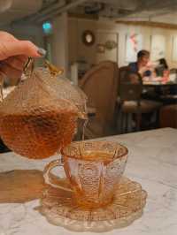 港式下午茶☕️陳家廚房
