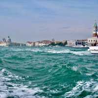 The Romantic City of Venice 🇮🇹 