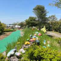 🇰🇷 Jeju Love Land Museum