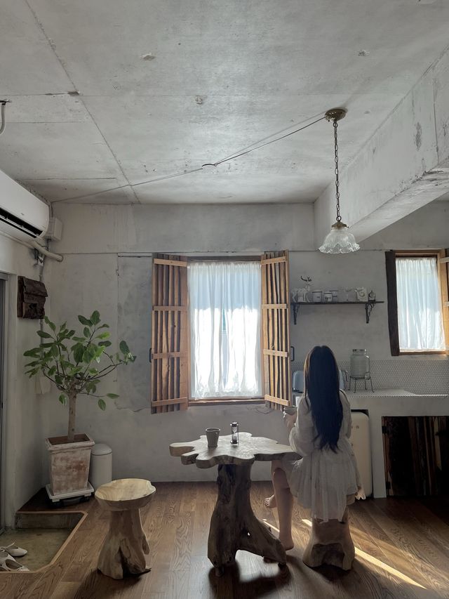 부산 유럽풍 감성 숙소 