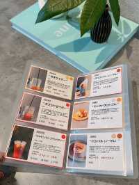 新大久保 韓国セレクトショップが手がけているカフェ 