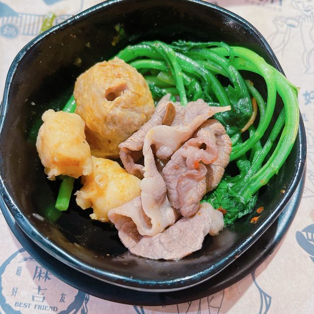 同好友飯聚，又去咗牛大人打邊爐啦😆高質火鍋真係百吃不厭🤤