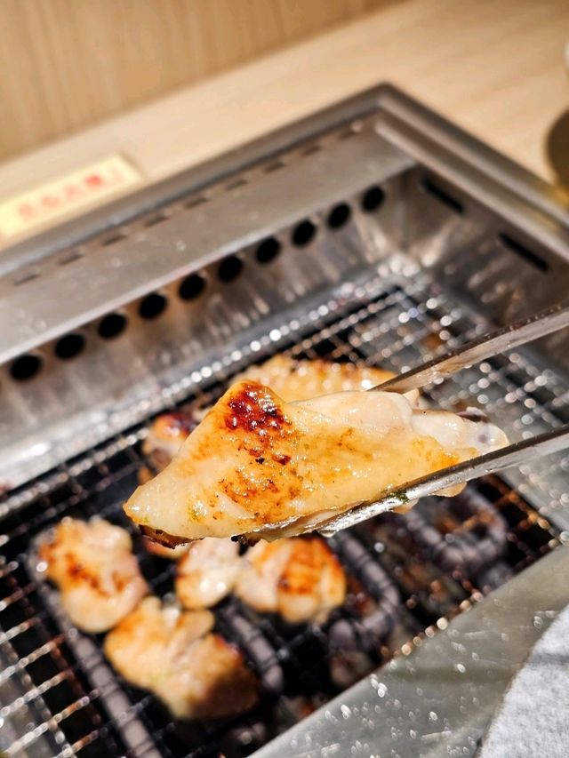 🥩日式燒肉一人前🔥   