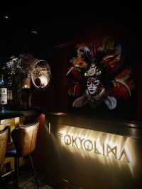 中環TOKYOLIMA 讓人迷醉的異域誘惑