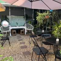 A Garden Escape in Chiang Mai