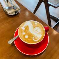 Belly and the Chef Cafe (PJ)