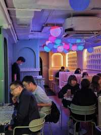 打卡餐廳之Amico 1890