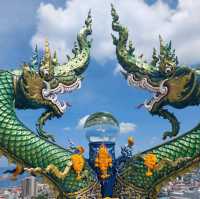 เที่ยวสำนักสงฆ์เขาพระครู