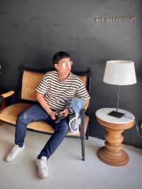 Hidden gems ของเชียงใหม่ที่  villa mahabhirom 