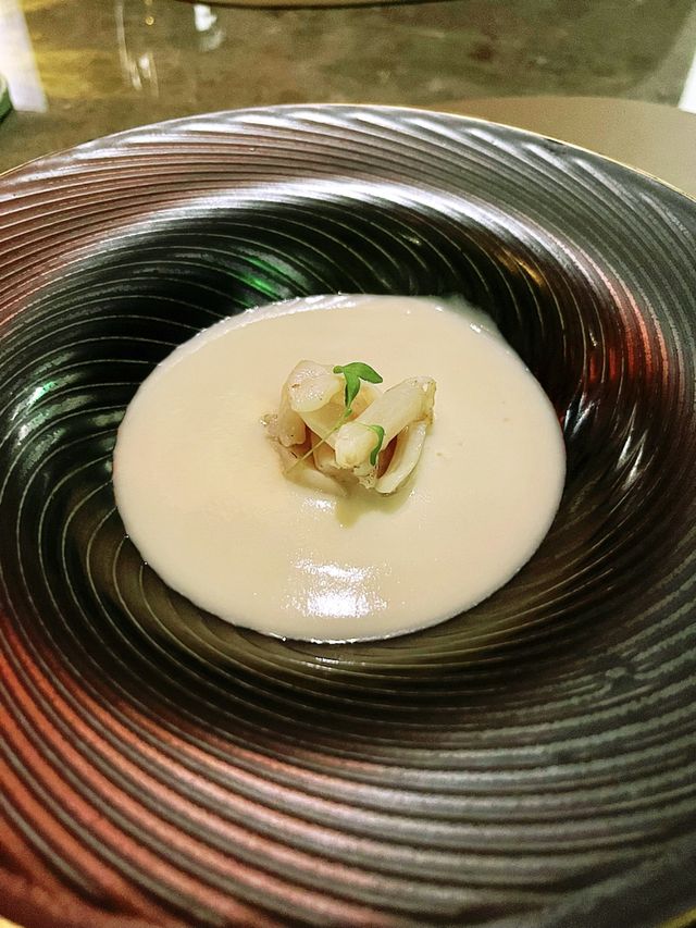 🥂精緻法日料理，銅鑼灣Fine Dining餐廳🍽️