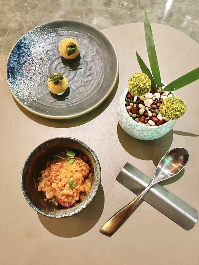 🥂精緻法日料理，銅鑼灣Fine Dining餐廳🍽️