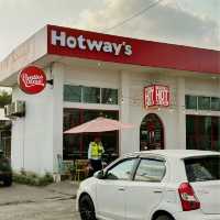 Hotways Chicken Bali