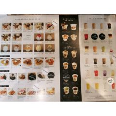 After You Dessert Cafe - Terminal 21 User Photo
