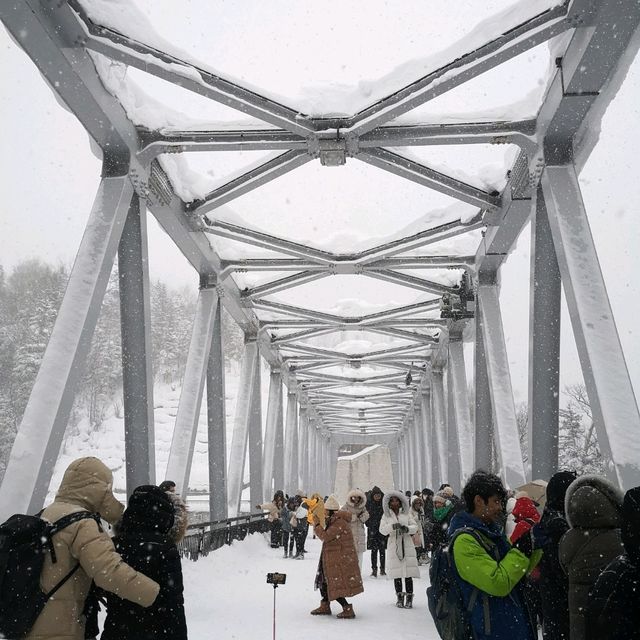 Hokkaido 8 days plan during Winter - Part 3