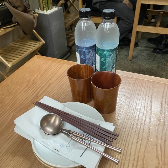 서울 성수 소개팅하기 좋은 분위기 맛집 진작다이닝