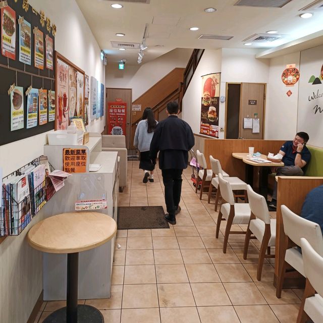 屏東摩斯漢堡 新年有活動禮盒