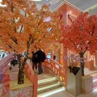 東港城·花滿東港·玉兔迎福