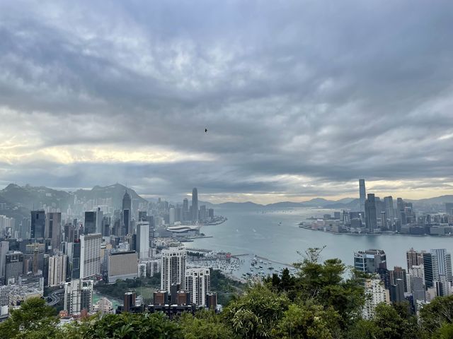 [A Easy Get To] Spectacular City View of Hong Kong