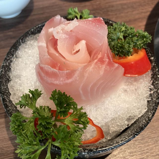 來訪人間仙境桃花源——無老鍋