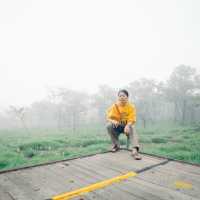 ลานหินงาม