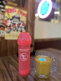 尖沙咀日本風榻榻米居酒屋🏮🇯🇵