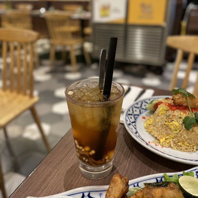 香港元朗｜回頭率高嘅泰國廚房🇹🇭🍴