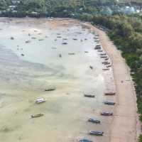 หาดราไวย์