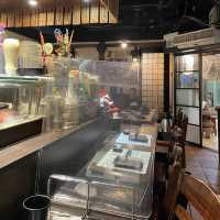 尖沙咀｜高質懷舊日本風。沃川自家料理