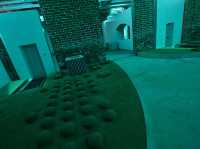 油街實現新展覽　展示數碼科技及物料裝置作品