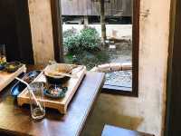 Khao-Sō-i • ข้าวซอยเส้นสดสไตล์ญี่ปุ่น