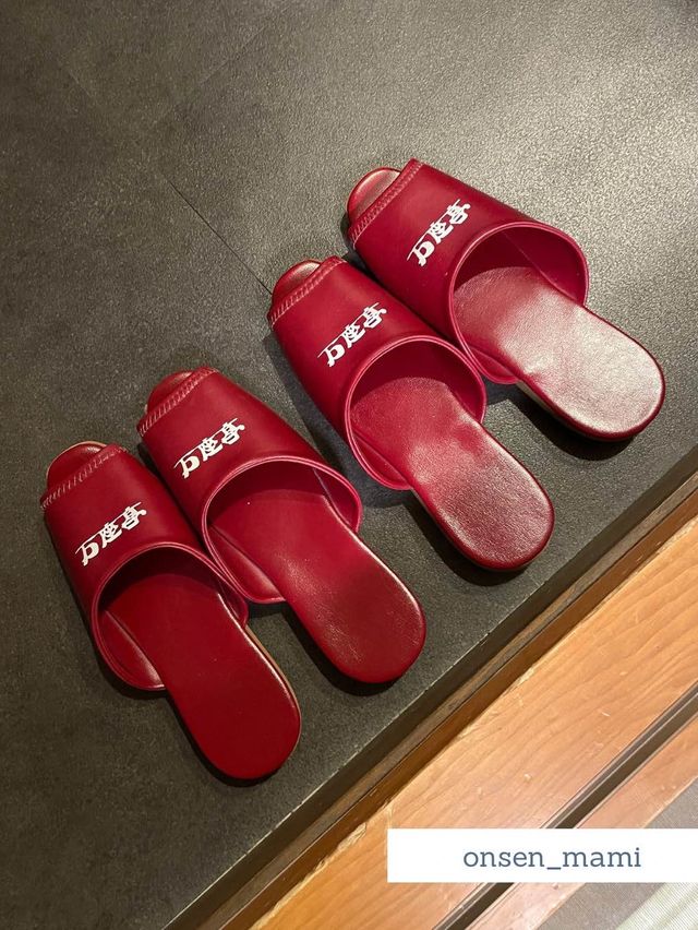 【群馬 万座温泉】乳白色の源泉かけ流しの湯に入れる♨️