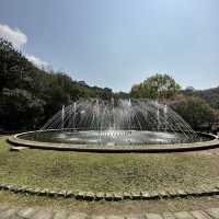 Yangmingshan National Park