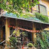 Loading T Cafe @ Hanoi