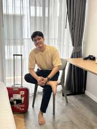 ริโค โฮเทล รัชดาภิเษก 32🏢