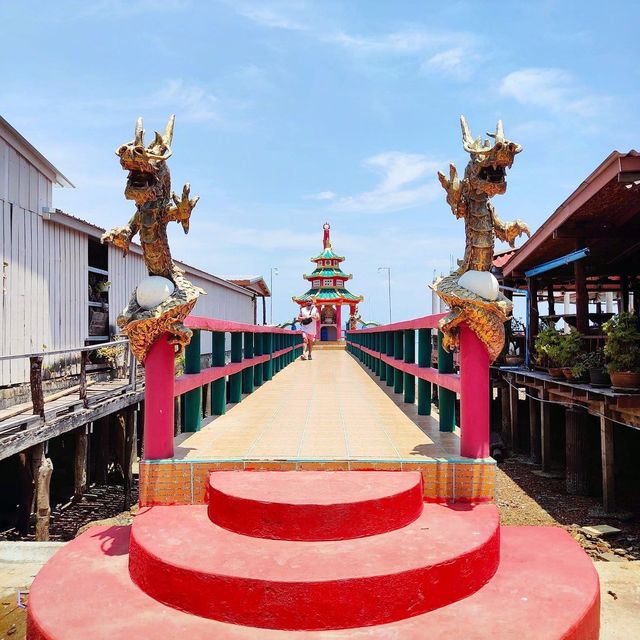 Lanta Old Town 