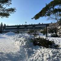 【北海道】帯広・緑ヶ丘公園の施設