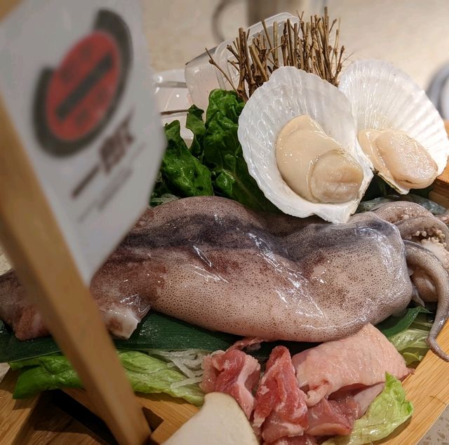 正爆燒肉放題 必試! 正爆燒肉放題 必試!