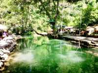 โดดเล่นน้ำ โหนซิปไลน์