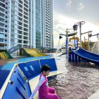 Great stay at KSL Resort Johor Bahru 